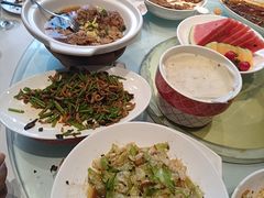 -景芝小炒(虞河路店)