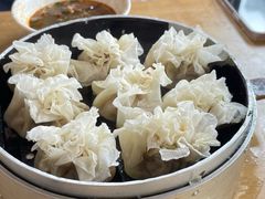 -清真玉林老字号稍麦羊杂碎(宽巷子民族美食街店)
