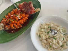 -香雪海饭店中餐厅(人民桥店)