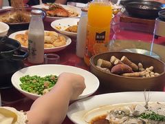 -翠姐姐农家大院·老底子萧山菜(建设一路店)