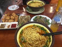 -美玲拉面(鞍山西道店)