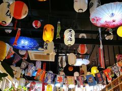 大堂-匠糊·日本料理(美岸广场店)