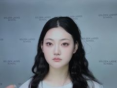 -金夫人化妆摄影职业培训学校