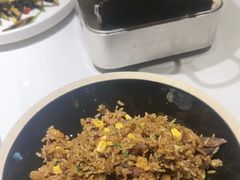 -东流山烤鸭·家常菜(巢湖万达店)
