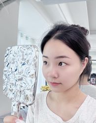 -韩美绣·骨相纹眉·洗眉美瞳线