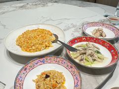 -新光酒家·河豚·海鲜·蟹料理(浦东店)