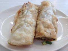 -金乐活美食(中街店)