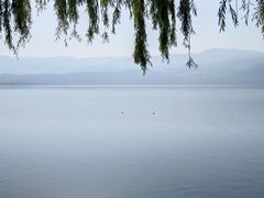 -西昌邛海湿地