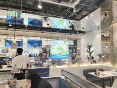 -兰湘子·湘菜小炒(崂山丽达店)