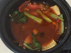 -董姑娘黄焖鸡米饭(辉县店)