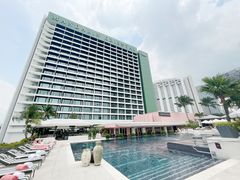 -新加坡文华东方酒店