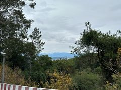 -白云山风景名胜区