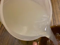 湘西摔碗糯米酒-寨子里的·钵钵菜·湘西山里菜(魅力湘西店)