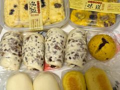 -宫门口馒头铺(创始人总店)