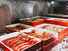 -老天桥蛙炉火锅(姑苏总店)