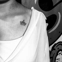 -墨無界刺青TATTOO