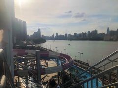 -黄金海岸水上乐园