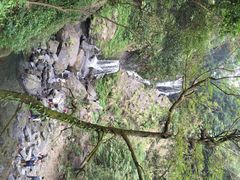 石台牯牛降-石台牯牛降景区