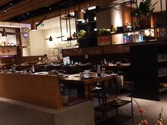 -大头椰·椰子鸡火锅(新梦店)