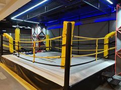 -RunningFit健身高端私教馆(红星美凯龙店)
