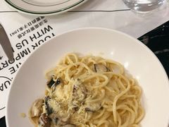 黑松露意面-1981牛排西餐厅(海信店)