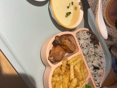 -蜀锦堂·川味现炒(襄阳武商汇店)