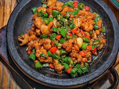 -九锅一堂酸菜鱼(学府凯德店)