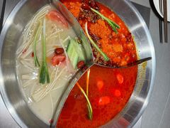 -洞子口重庆鲜货火锅(楚翘城旗舰店)