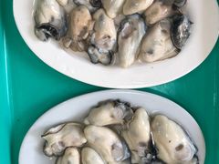 生蚝-濠轩阁特色生蚝火锅(水湾路店)