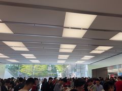 -Apple零售店(深圳益田假日广场店)