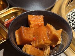 -谷牛日式烤肉(宝山U天地店)