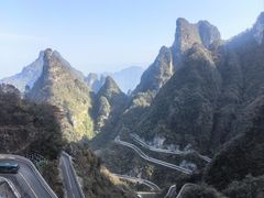 -富正毅三下锅·湘西韵味(天门山索道店)