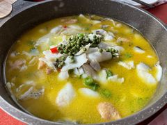 -赵小姐丨新中餐(曲江店)
