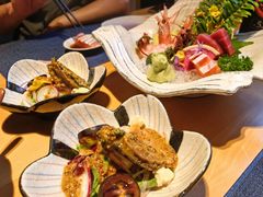 -本逸·割烹料理(湖墅店)
