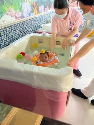 -蓓爱娇琪月子会所(虹口店)