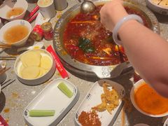 -大龙燚火锅(太古里店)