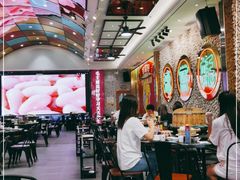 -飞尝蚝·顺德菜·鱼生(顺德总店)
