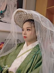 -盘子女人坊古装写真摄影(厦门总店)