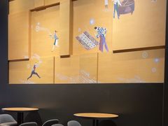 -星巴克(天津鲁能中心第三店)
