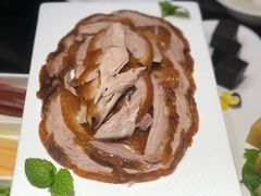 -阿庄新豫菜(通泰路店)