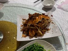 -强记海鲜·大排档(蛇口新街店)