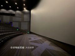 -万达影城(西铁营万达广场IMAX店)