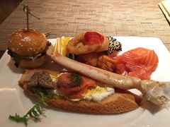 -杭州国际会议中心洲际酒店-原素全日餐厅(解放东路店)