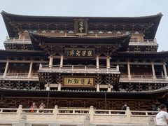 -径山寺