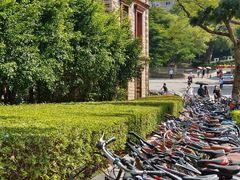 -厦门大学(思明校区)