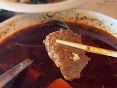 -那家小馆•北京菜•烤鸭(香山店)