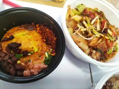 -怪噜范·老贵阳街头名小吃(数博万达店)