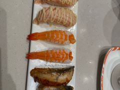 -新一番三文鱼寿司(大东海店)