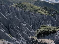 -墨石公园景区