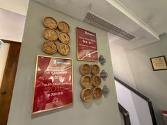 -翡翠拉面小笼包(岭南新天地店)